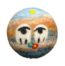 Load image into Gallery viewer, Felted Wool Art Soap