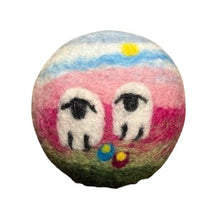 Load image into Gallery viewer, Felted Wool Art Soap