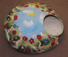 Load image into Gallery viewer, Felted Wool Cat Cave TO ORDER