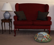 Load image into Gallery viewer, Felted Wool Cat Cave TO ORDER