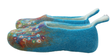 Load image into Gallery viewer, Impressionistic Slippers Various Colors