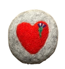 Load image into Gallery viewer, Felted Wool Art Soap
