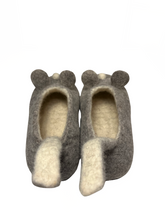 Load image into Gallery viewer, Mouse Slippers
