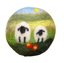 Load image into Gallery viewer, Felted Wool Art Soap
