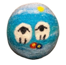 Load image into Gallery viewer, Felted Wool Art Soap

