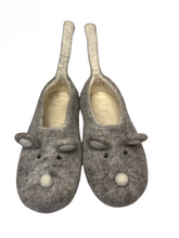 Load image into Gallery viewer, Mouse Slippers
